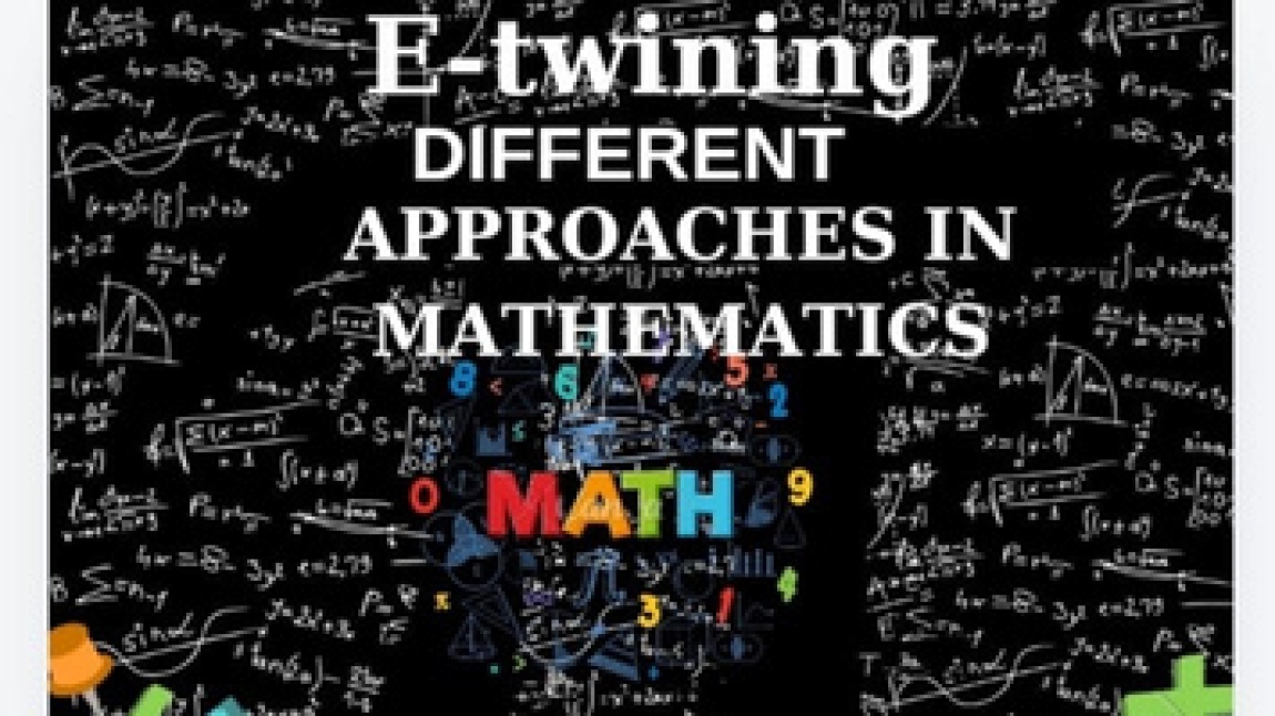 DIFFERENT APPROACHES IN MATHEMATICS